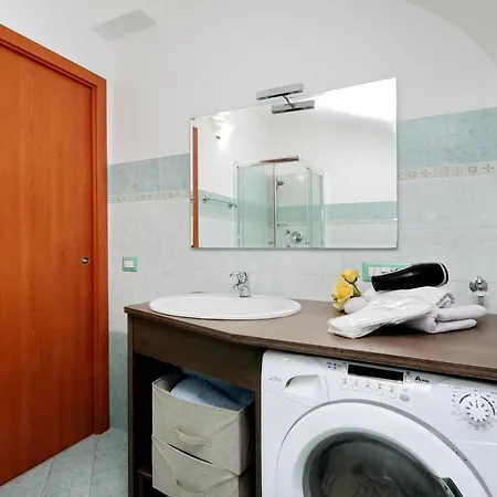 Gallery Appartement Rome