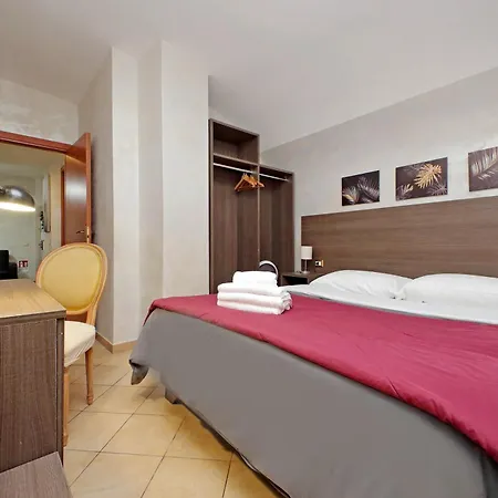 Gallery Appartement Rome