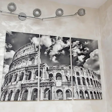 Gallery Rome