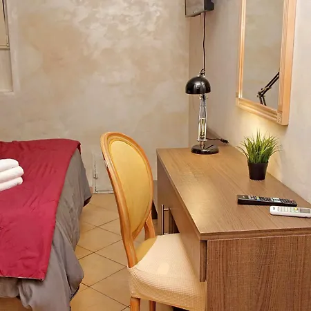 Gallery Appartement