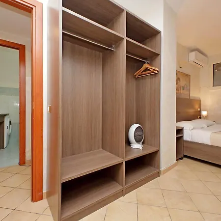 Appartement Gallery Rome