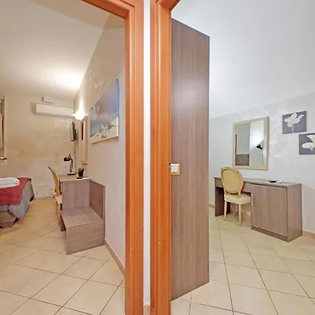 Appartement Gallery Rome