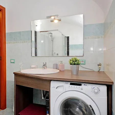 Gallery Appartement Rome