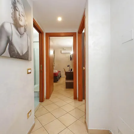Appartement Gallery Rome