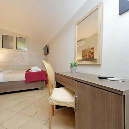 Gallery Appartement