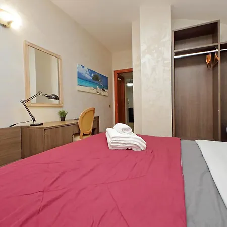 Appartement Gallery Rome