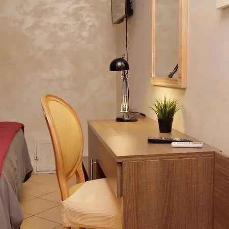 Appartement Gallery
