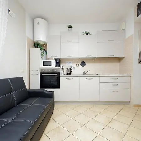 Gallery Appartement