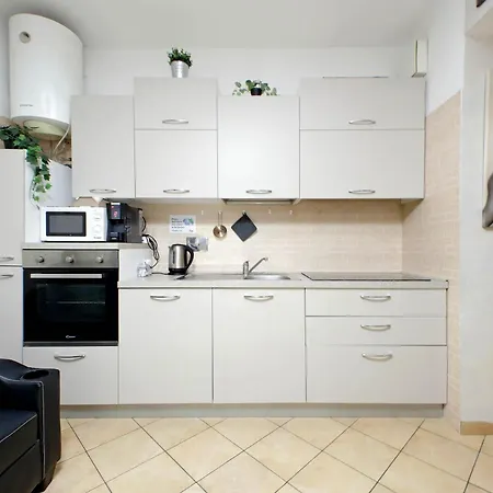 Gallery Appartement