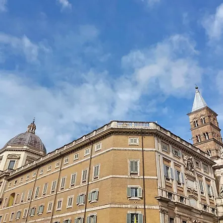 Appartement Gallery Rome
