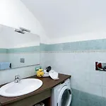Gallery Apartment Rome