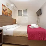 Gallery Apartment