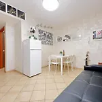 Gallery Apartment Rome