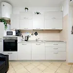 Gallery Apartment