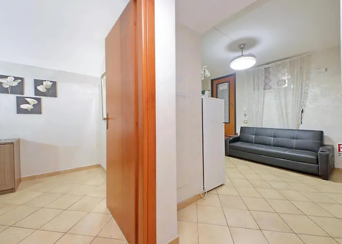 شقة Gallery روما