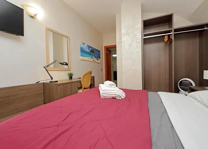 شقة Gallery روما