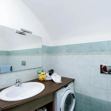 Gallery Appartamento Roma