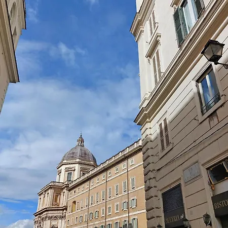 Appartamento Gallery Roma