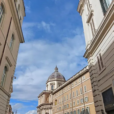 Gallery Appartamento Roma