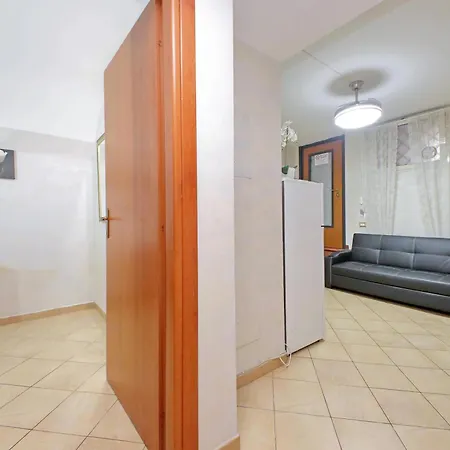 Appartamento Gallery Roma