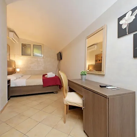 Gallery Appartamento Roma