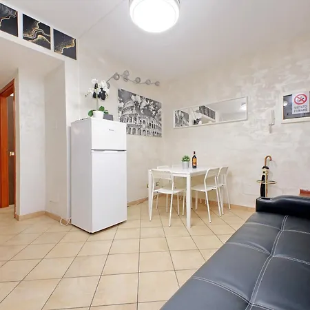 Gallery Appartamento Roma